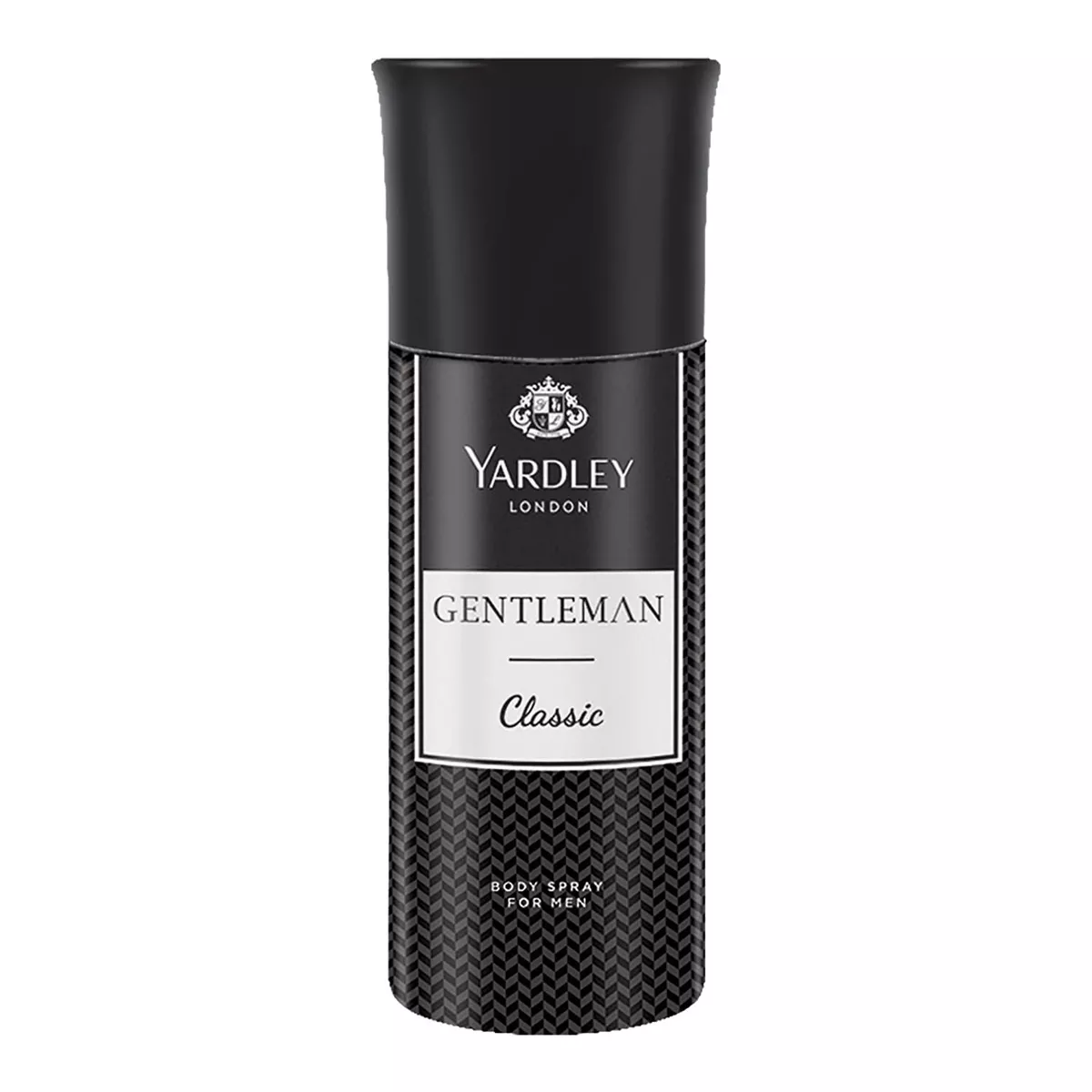 Picture of Yardley London Gentleman Classic Body Spray for Men Body Deodorant for Men 150ml