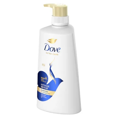 Picture of Dove Intense Repair Shampoo 680ml Thailand