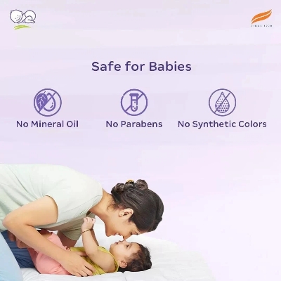 Picture of Himalaya Baby Cream100ml (India)