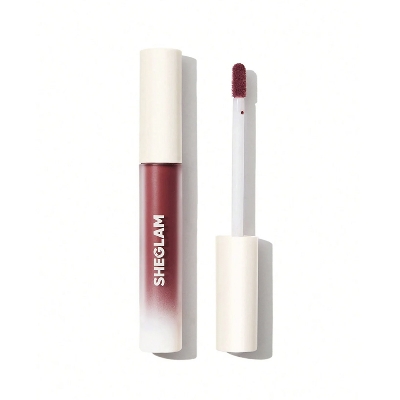 Picture of Sheglam Matte Allure Liquid Lipstick (Attraction)