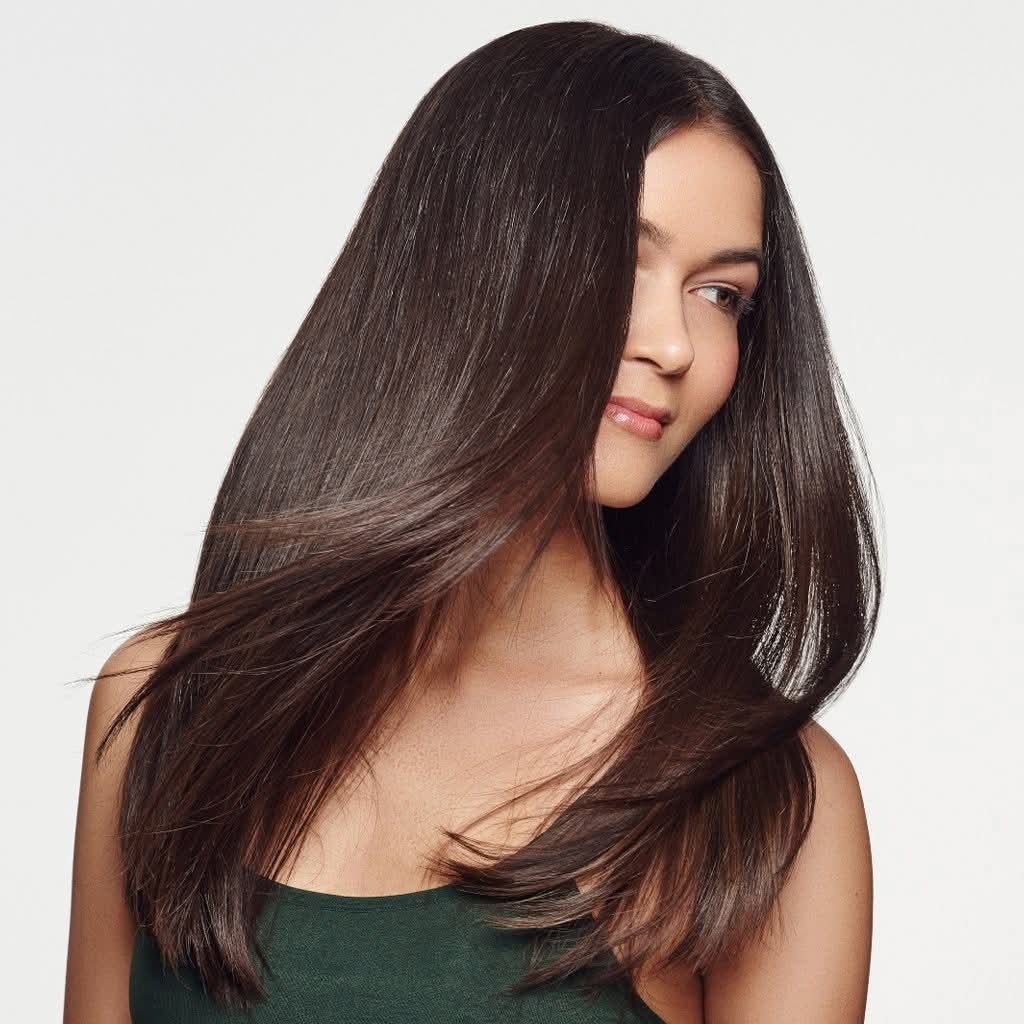 Picture of LIVON ANTI FRIZZ SERUM FOR ALL HAIR TYPES 50ML India