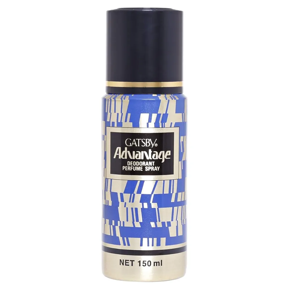 Picture of Gatsby Deodorant Perfume Spray -150ml