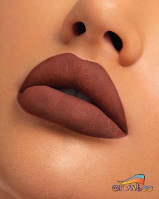 Picture of SHEGLAM Matte Allure Liquid Lipstick Millionaire