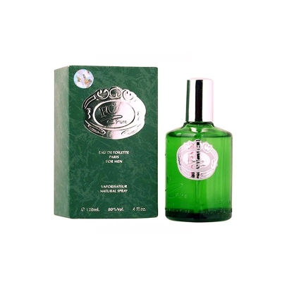 Picture of FC Pure Perfume 120 Ml