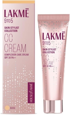 Picture of Lakme 9 to 5 Complexion Care Cream – Beige 30ml