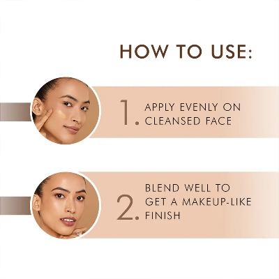 Picture of Lakme 9 to 5 Complexion Care Cream – Beige 30ml