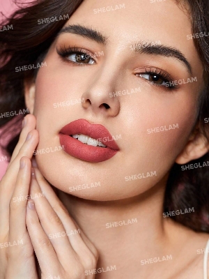 Picture of Damsel Sheglam Matte Allure Liquid Lipstick
