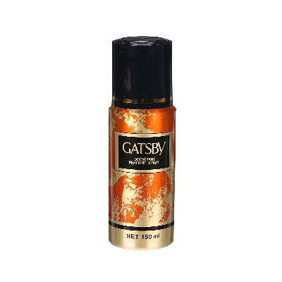 Picture of Gatsby Deodorant Perfume Spray - 150 Ml