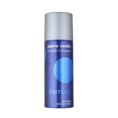 Picture of Pierre Cardin L’Intense Deodorant Body Spray