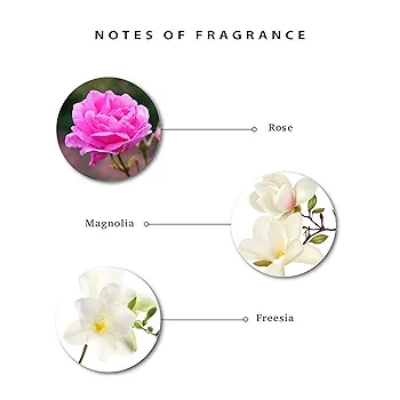 Picture of Enchanteur Enticing Perfumed Shower Gel 550Ml