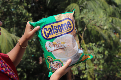 Picture of Calsome Nutritious Cereal Drink -(BD)