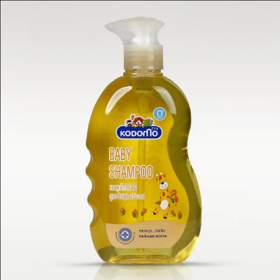 Picture of Kodomo Baby Shampoo Original Scent-400ml