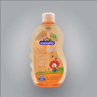 Picture of Kodomo Baby Shampoo - 200ml