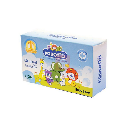 Picture of Kodomo Baby Soap 75gm