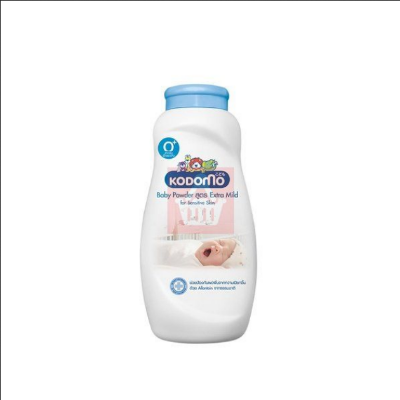 Picture of Kodomo Baby Powder Extra Mild 50gm