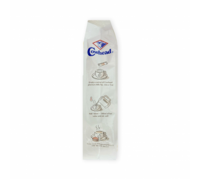 Picture of COWHEAD 3 IN 1 PREMIUM MILK TEA (36G X 12 SACH)
