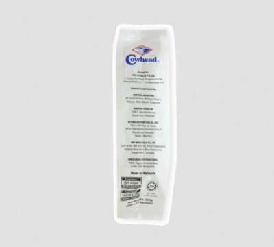 Picture of COWHEAD 3 IN 1 PREMIUM MILK TEA (36G X 12 SACH)