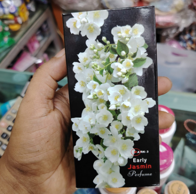Picture of Swiss Line Early Jasmin Perfume 50ml
