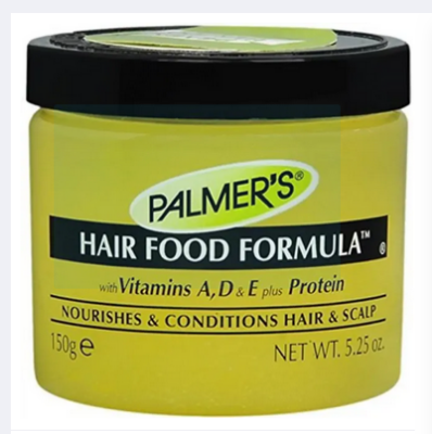 Picture of Palmer's Hair Food Formula - 150ml