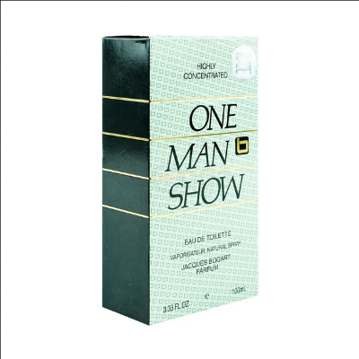 Picture of One Man Show EDT Perfume for Men (Special Edition)-100ml