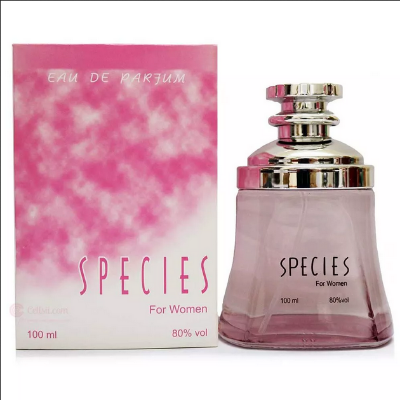 Picture of Species Eau De Parfum for Women-100ml