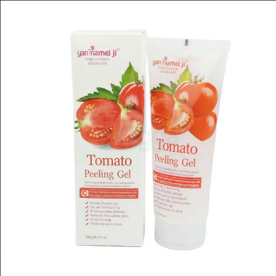 Picture of Yan Namei Ji Tomato Peeling Gel for Face 250 G