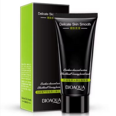 Picture of Bioaqua Blackhead Remover Mask-60g