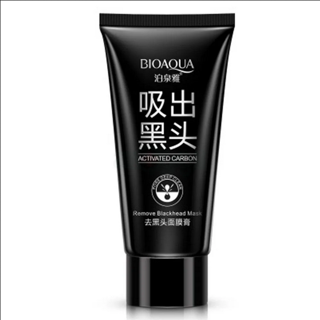 Picture of Bioaqua Blackhead Remover Mask-60g