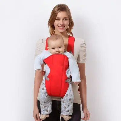 Picture of Bike Protection Belt for Baby (1-10Y) - Baby Carrier Bag
