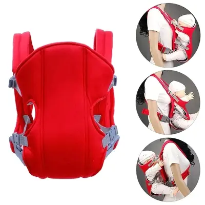 Picture of Bike Protection Belt for Baby (1-10Y) - Baby Carrier Bag