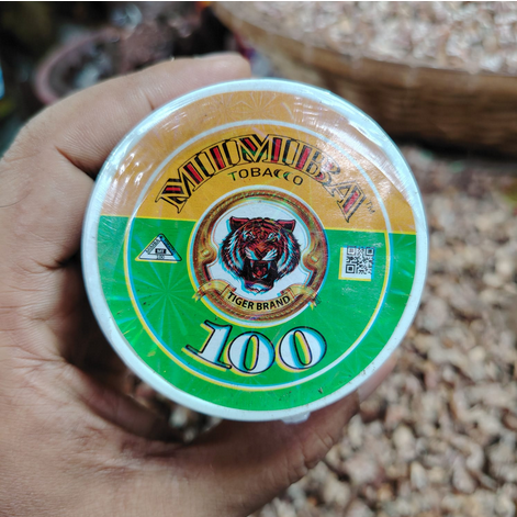Picture of Mimba Tiger Brand Toba-cco-50g