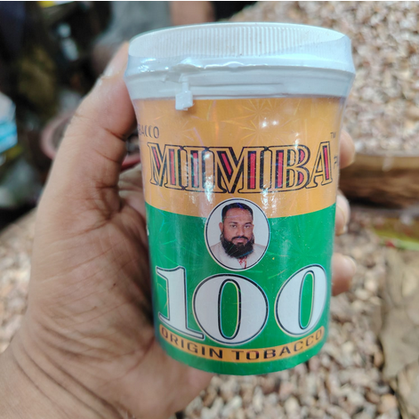 Picture of Mimba Tiger Brand Toba-cco-50g