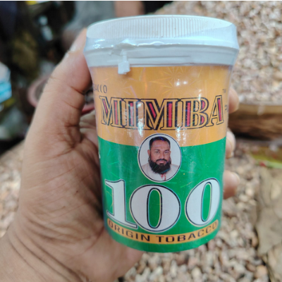 Picture of Mimba Tiger Brand Toba-cco-50g