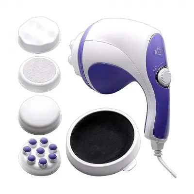 Picture of Relax and Spin Tone - Body Massager