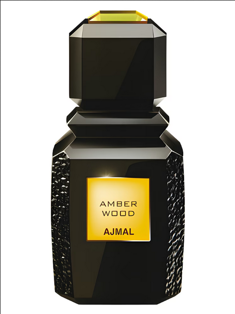 Picture of Ajmal Amber Wood 100ML EDP For Unisex