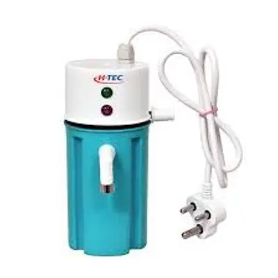 Picture of H-TEC Instant Geyser water heater