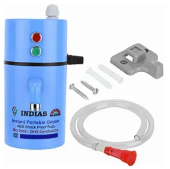Picture of H-TEC Instant Geyser water heater