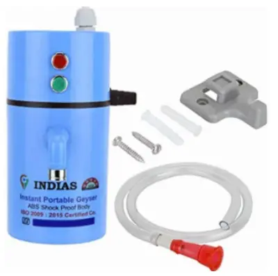 Picture of H-TEC Instant Geyser water heater