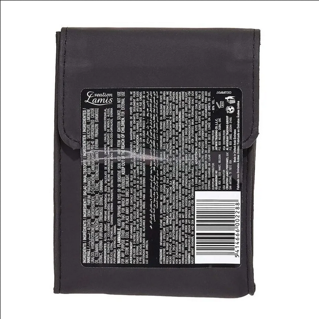 Picture of Pure Black Deluxe Limited Edition EDT for Men-100ml