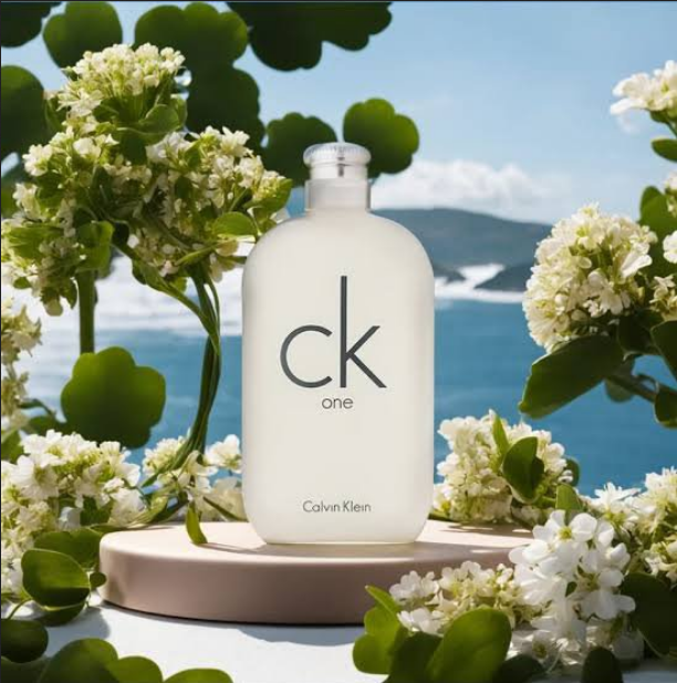 Picture of Calvin Klein CK One EDT for Men & Women-200ml