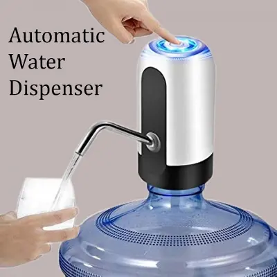 Picture of Water Dispenser Automatic