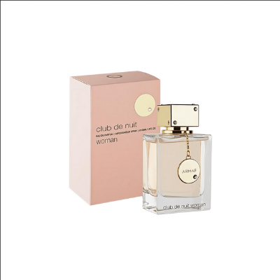 Picture of Armaf Club De Nuit EDP Perfume for Women-105ml