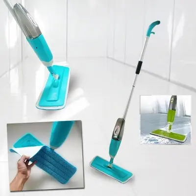 Picture of Healthy Spray Mop