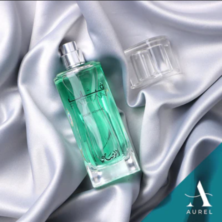 Picture of RASASI Fattan Pour Homme for Men EDP Spray 50ml