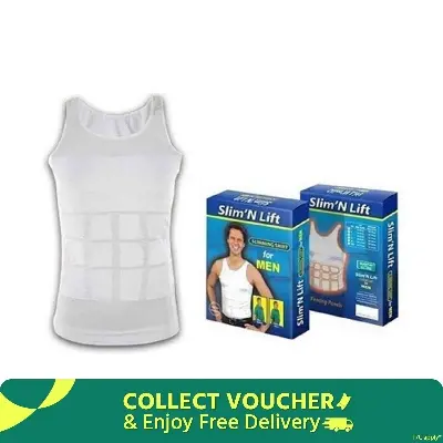 Picture of Slim N Lift - Slimming Shirt for Men
