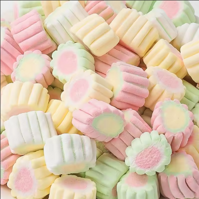 Picture of MISS U Marshmallow Candy-120gm