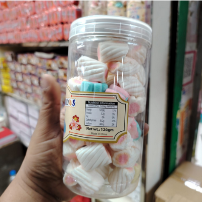 Picture of MISS U Marshmallow Candy-120gm