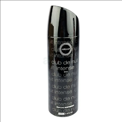 Picture of Armaf Club De Nuit Intense Man Body Spray 200ml