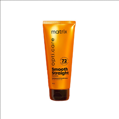 Picture of Matrix Opti Care Smooth Straight Professional Conditioner -98gm