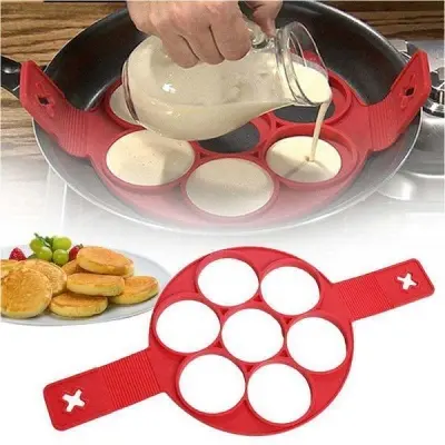 Picture of Frying Pancake Mold